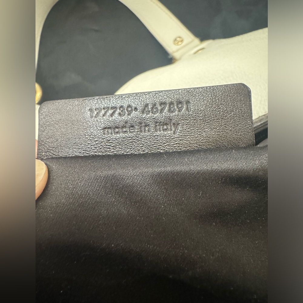 Ysl Rive Gauche Handbag - image 7